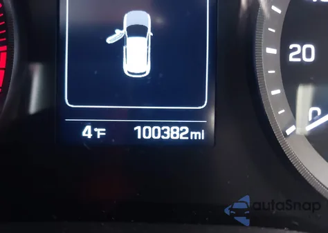 2018 Hyundai Tucson Sel from USA, damaged, VIN KM8J3CA44JU707610